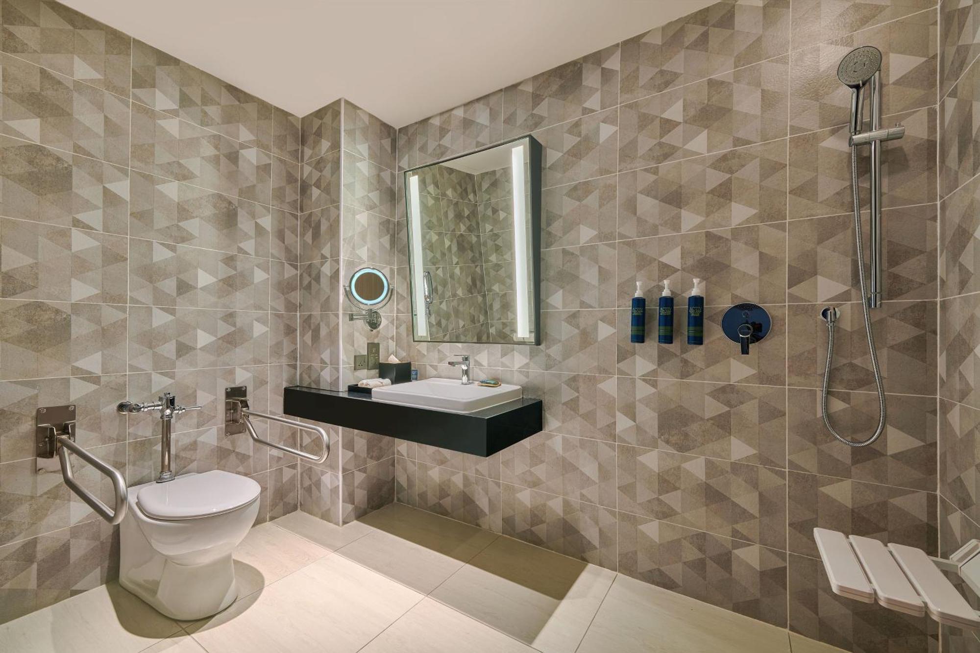 Four Points By Sheraton Десару Экстерьер фото